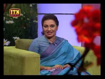ITN Sal Mal Yaya (Telecasted in March 2017) - ITN Sal Mal Yaya, Pre-recorded discussion with Chairperson and Director General, telecasted on 09th March 2017